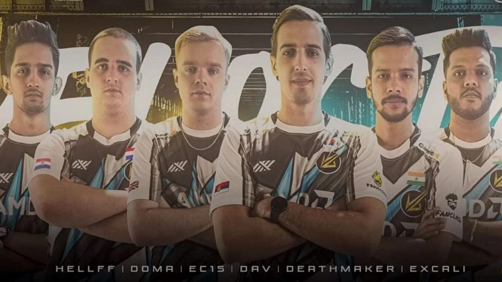 Valorant News: Ec1s and Doma to Join South Asian Team Velocity Gaming for VCL 2023!