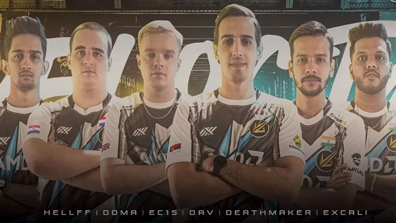 Valorant News: Ec1s and Doma to Join South Asian Team Velocity Gaming for VCL 2023!