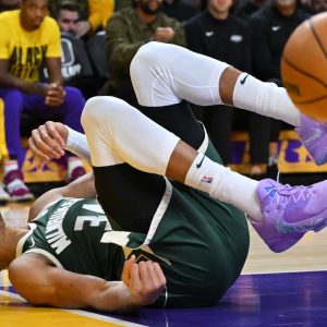 Is Giannis Antetokounmpo Playing Tonight vs Clippers? Bucks’ Starting Lineup Likely To Feature 2023 All-Star Captain
