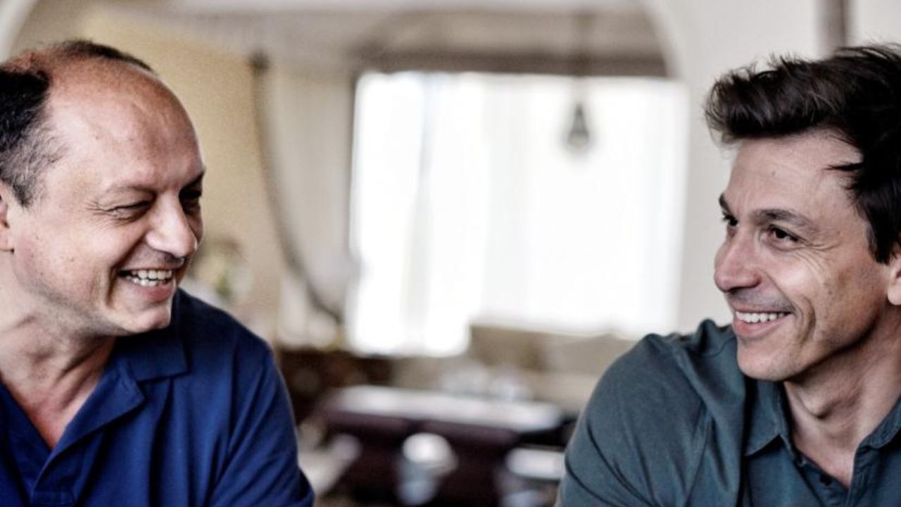 Ferrari Team Principal Fred Vasseur Will ‘Fight Like Hell’ With Toto Wolff Despite Sharing a Close Friendship