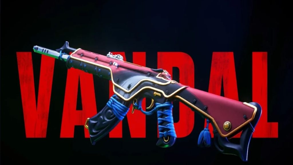 Oni Bundle 2.0 Trailer Revealed; Fans Ready to Throw their Credit Cards in Valorant!