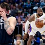 “I've Been Playing Basketball for 3 Straight Years”: Luka Doncic Opens About His Struggle and It Doesn’t Involve Kyrie Irving