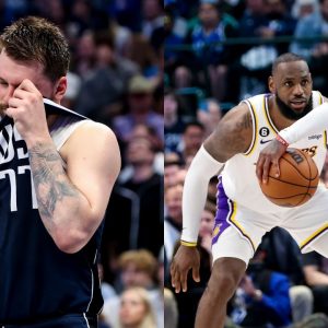 “I've Been Playing Basketball for 3 Straight Years”: Luka Doncic Opens About His Struggle and It Doesn’t Involve Kyrie Irving