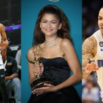 “I Slid Into Zendaya’s DMs Everyday”: Cole Anthony And RJ Hampton Hilariously Admit To Fawning Over Multiple Celebrities