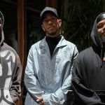 2 Months After South African Awakening, Lewis Hamilton Returned to the Studio to Fulfill Long-Awaited Promise