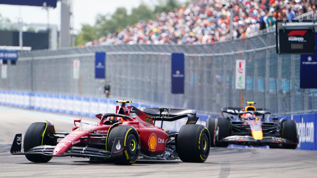 Miami Grand Prix 2023 Tickets: How Much Will It Cost To Attend F1 Race In Miami 2023?