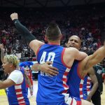 The Miz NBA All-Star