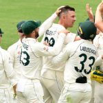 Practice match between India and Australia: IND vs AUS Test warm up match 2023 result list