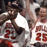 Nine time NBA champion Steve Kerr once narrated a story of how Michael Jordan made him contemplate his basketball career.