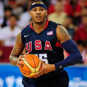 "He Told me He Threw That Motherf****r Overseas!" : Carmelo Anthony Once Revealed How Team USA Treated His Olympics Medal