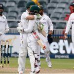 SuperSport Park Centurion Test records: Centurion Cricket Ground Test records and highest innings totals
