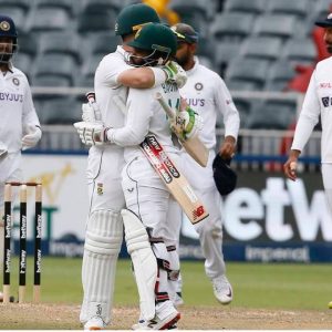 SuperSport Park Centurion Test records: Centurion Cricket Ground Test records and highest innings totals