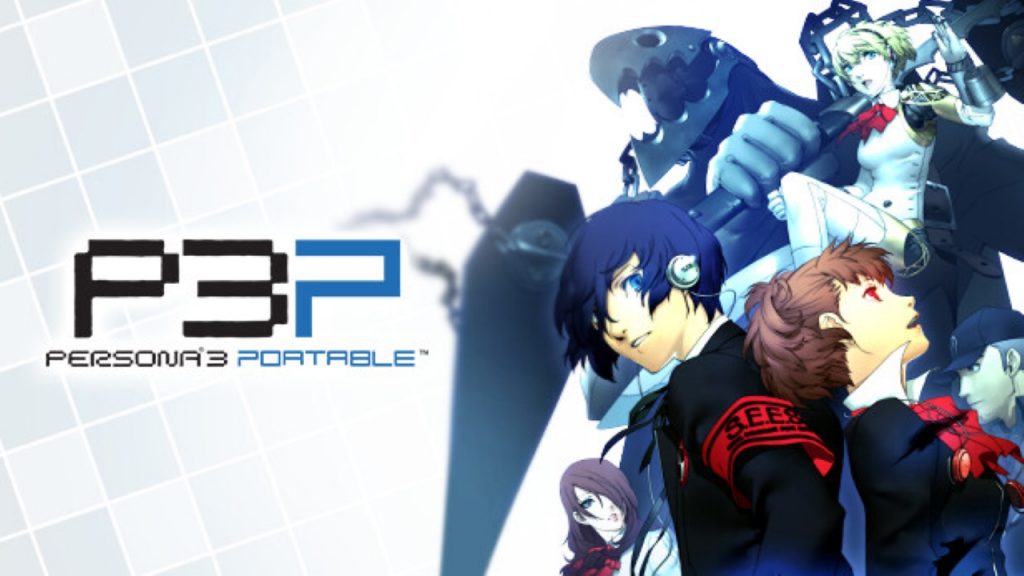 5 Reasons Why We Love Persona 3 and Why You Should Too!