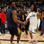 "You Can't Help But Respect Ja Morant's Grizzlies!": Zion Williamson Gives Major Props to Memphis Despite the Magnanimous Hate
