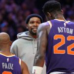 "Kevin Durant Was Finishing His Workout When I Arrived": Deandre Ayton and the Suns Would Need to Show Up Early as There's a 'Kobe Bryant' in the Gym