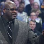 "Rather lose in early playoffs than the Finals!": Shaquille O'Neal shudders recalling 1995 Sweep by the Rockets