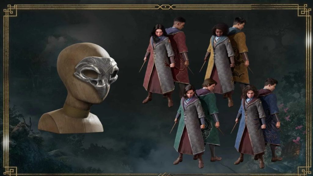 Hogwarts Legacy: How to Link your WB Games and Wizarding World Account in Hogwarts Legacy?