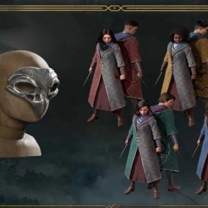 Hogwarts Legacy: How to Link your WB Games and Wizarding World Account in Hogwarts Legacy?