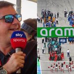 How Did David Croft Come Up With the “Lights Out and Away We Go” Intro?