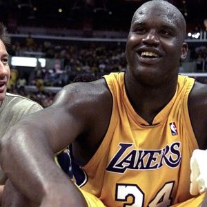 Shaquille O’Neal, Who Once Fought Charles Barkley, Lost $15,000 After Tackling Brad Miller