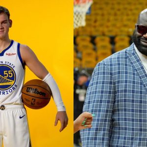 “The Boy Got Them Bunnies”: Shaquille O’Neal Has Advocated for G-League Star To Win the 2023 NBA Dunk Contest