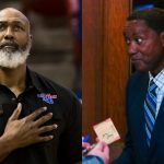 "Isiah Thomas, On My Mom, There Was No Meeting to Exclude You!": Karl Malone Emphatically Denies Dream Team Conspiracy