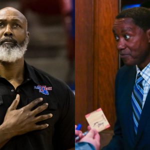 "Isiah Thomas, On My Mom, There Was No Meeting to Exclude You!": Karl Malone Emphatically Denies Dream Team Conspiracy