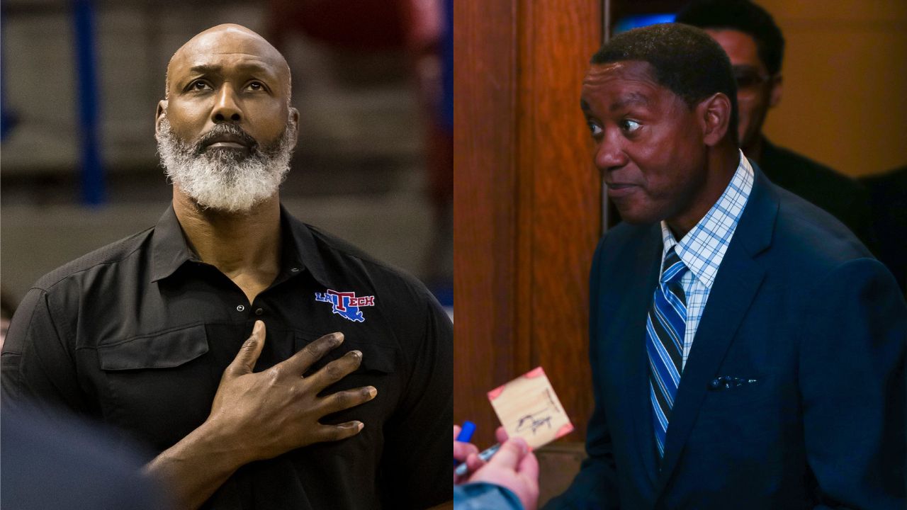 "Isiah Thomas, On My Mom, There Was No Meeting to Exclude You!": Karl Malone Emphatically Denies Dream Team Conspiracy