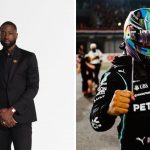 Amid FIA Clampdown, NBA Icon Dwayne Wade Inspires Lewis Hamilton to Use His Forbidden “Power”
