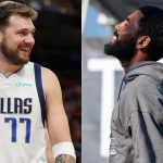 "Best Backcourt in the NBA?!": Mavericks Acquire Kyrie Irving From the Nets as Fans Continue to Lose Their Minds