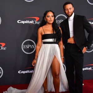 Stephen Curry Marriage: Tackling Open Relationship Rumors, Ayesha Curry Revealed How They Had a ‘Strong Decade’