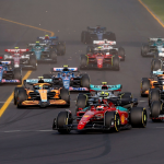 How Long Is F1 Pre-Season Testing?