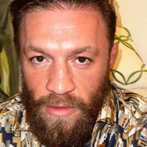 Conor McGregor