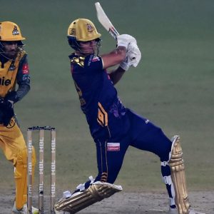 PZ vs QG head to head: Quetta Gladiator vs Peshawar Zalmi head to head record in PSL history