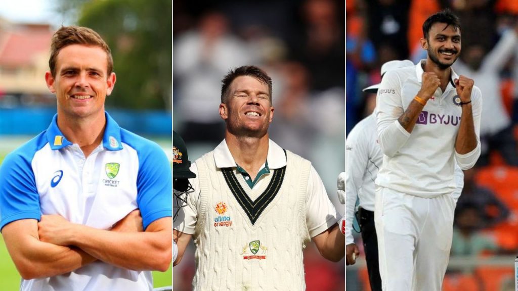 "Going to be an uphill battle": Steve OKeefe believes David Warner and Co can't play 6'2'' Axar Patel on dust bowls during BGT 2023