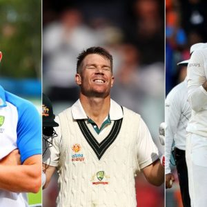 "Going to be an uphill battle": Steve OKeefe believes David Warner and Co can't play 6'2'' Axar Patel on dust bowls during BGT 2023