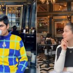 "Pakda gaya": Shubman Gill uploads Valentine's Day Instagram post; fans spot similarities with Sara Tendulkar's post