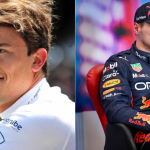 AlphaTauri Won’t Use Max Verstappen as Benchmark to Evaluate Nyck De Vries