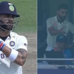 IND vs AUS 2023: Virat Kohli dismissal today Twitter reacts furiously as Kohli can't believe Nitin Menon's decision
