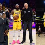 “If I was LeBron James, I'd Skyhook”: Shaquille O'Neal Wanted Lakers Legend to Take Over KAJ With His Trademark Shot Before He Did it With a Fadeaway