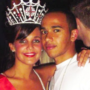Ex-Premier League Footballer Once Fought With an Electrician for Lewis Hamilton’s Ex-Girlfriend