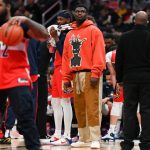 "Zion Williamson Will Never Be Healthy!": Shannon Sharpe Screams Out F1 Metaphor to Explain Pelicans Star's Health