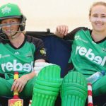 Meg Lanning sister name: Has Meg Lanning's younger sister also played for Australian Women's cricket team?