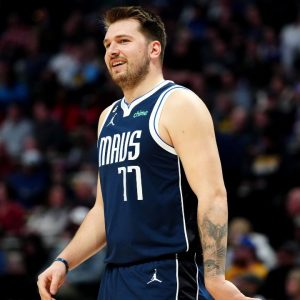 "Championship over MVP": Luka Doncic Promises to Put Team’s Success Over Winning Individual Accolades