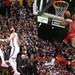 "I'd love to say LeBron James is the GOAT, but Michael Jordan..": Chris Broussard Destroys Nick Wright For Calling Lakers Star Jay-Z of NBA