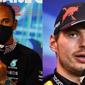 Lewis Hamilton Joins Max Verstappen in Calling for F1 Returning to Africa