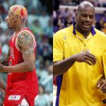 "Every day they bitc**n": Dennis Rodman revealed how Michael Jordan-Scottie Pippen were different than Shaquille O’Neal and Kobe