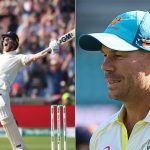 "David Warner seemed to have his heart set on disrupting me”: Ben Stokes once revealed how David Warner's sledging motivated him to win the iconic Headingley Test in Ashes 2019