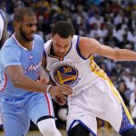 “Felt the pressure after dropping Chris Paul!”: Stephen Curry Explained his Composure During Legendary Sequence Against Clippers