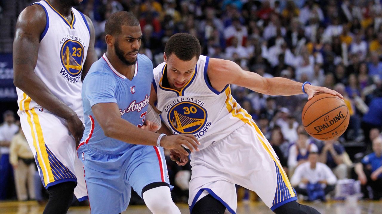 “Felt the pressure after dropping Chris Paul!”: Stephen Curry Explained his Composure During Legendary Sequence Against Clippers